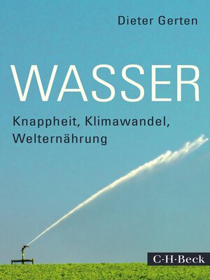 cover image of Wasser